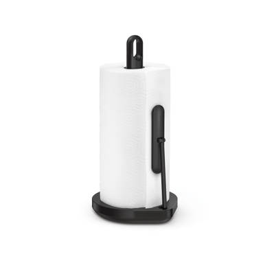 Blomus paper towel discount holder